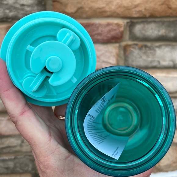 Starbucks Jungle Leave Tumbler - Picture 5 of 6